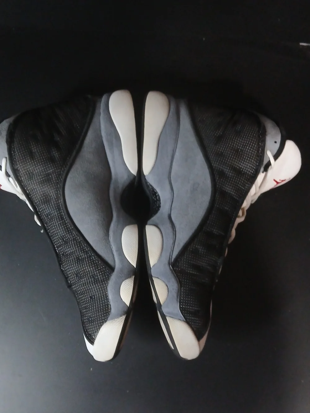 Air Jordan 13 Retro 'BLACK FLINT'  Mens Size-10, 100% AUTHENTIC!